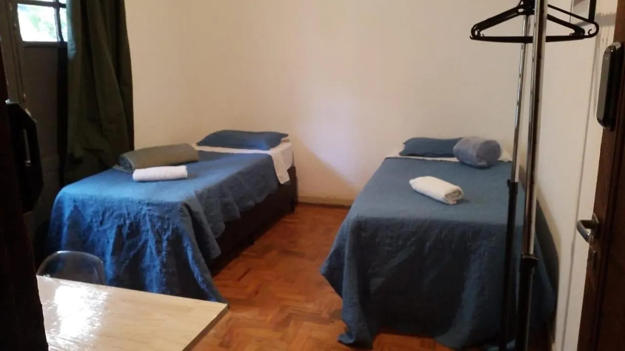 Quarto Zen Sao Paulo 0*,  Brazil