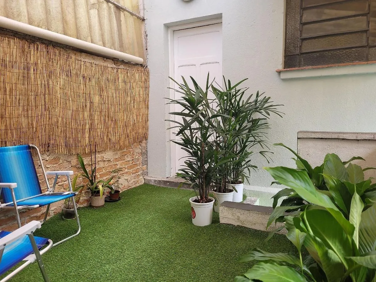 Holiday home Quarto Zen Sao Paulo Brazil
