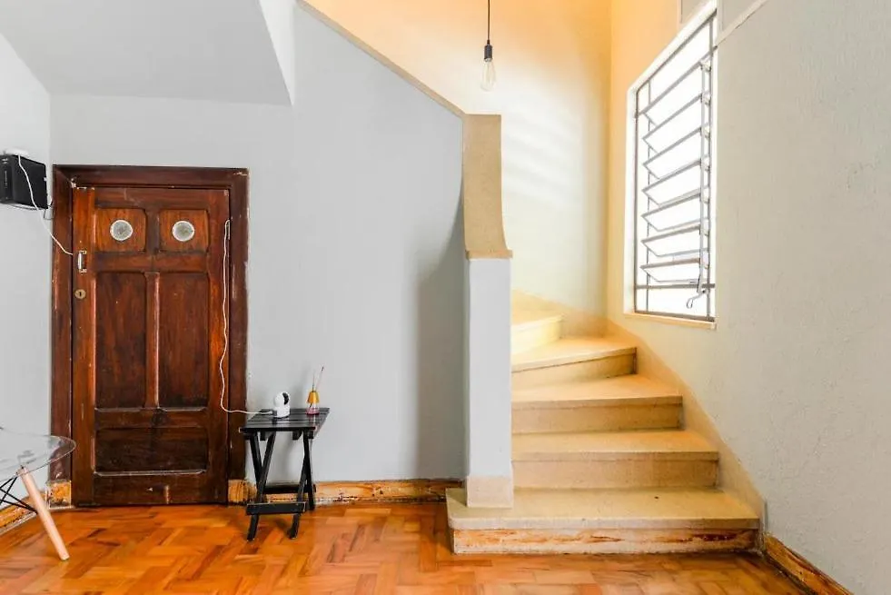 Quarto Zen Sao Paulo Holiday home