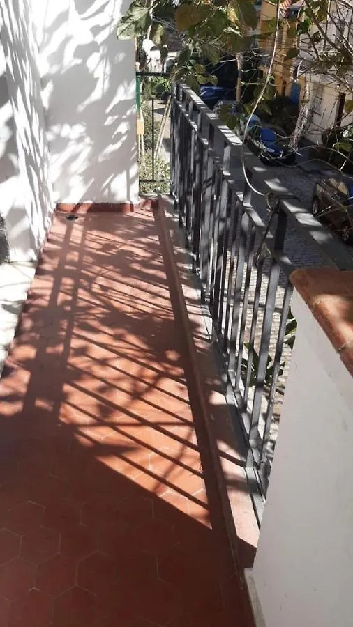 Holiday home Quarto Zen Sao Paulo Brazil