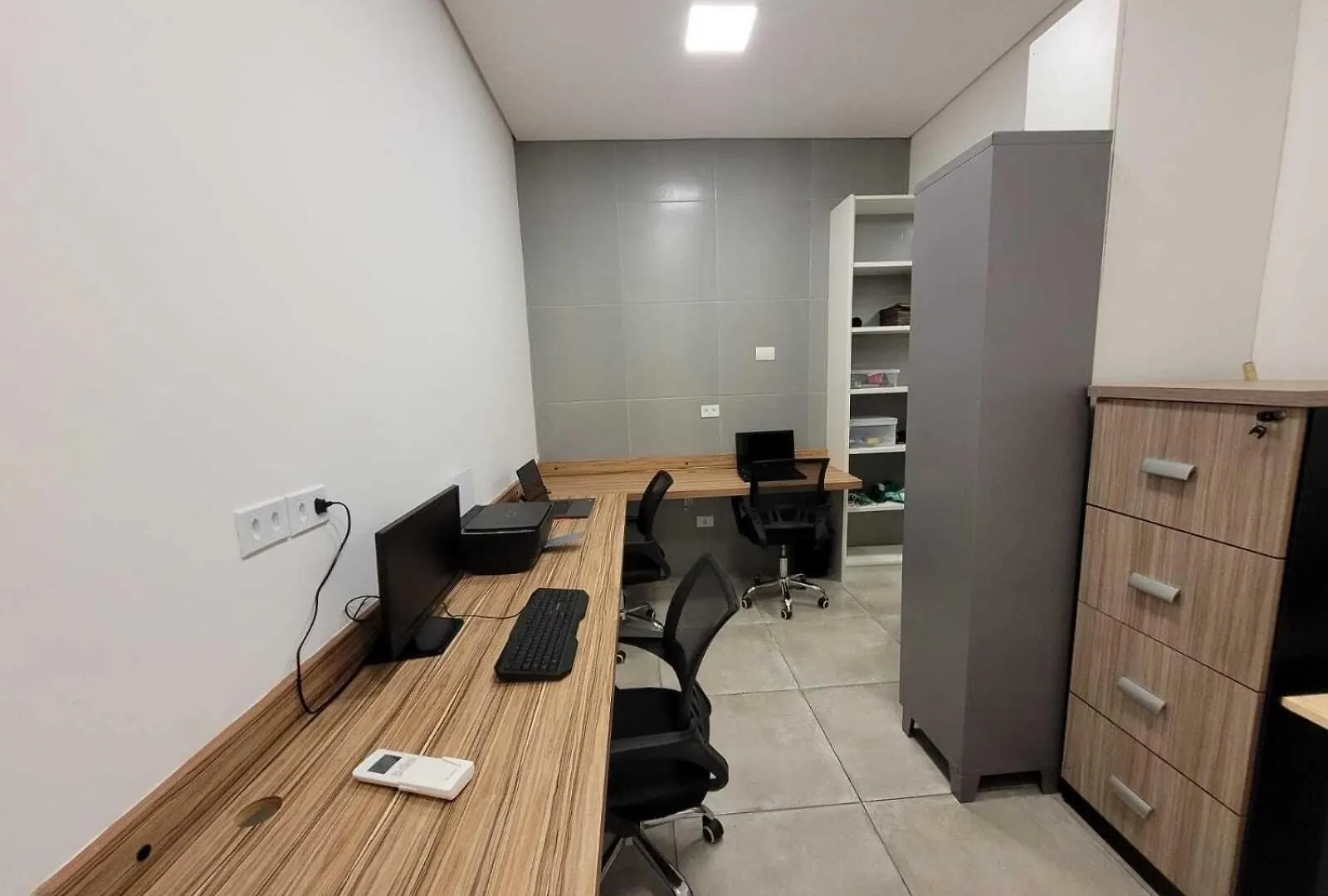 Quarto Zen Sao Paulo