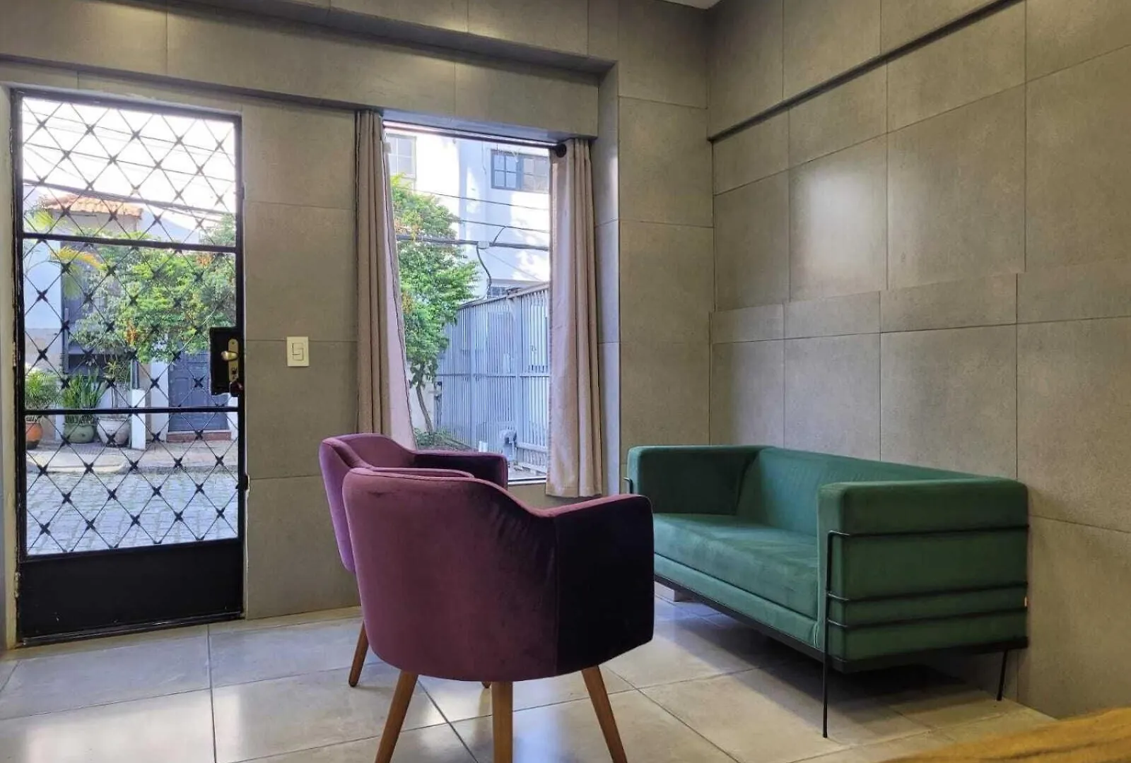 Holiday home Quarto Zen Sao Paulo
