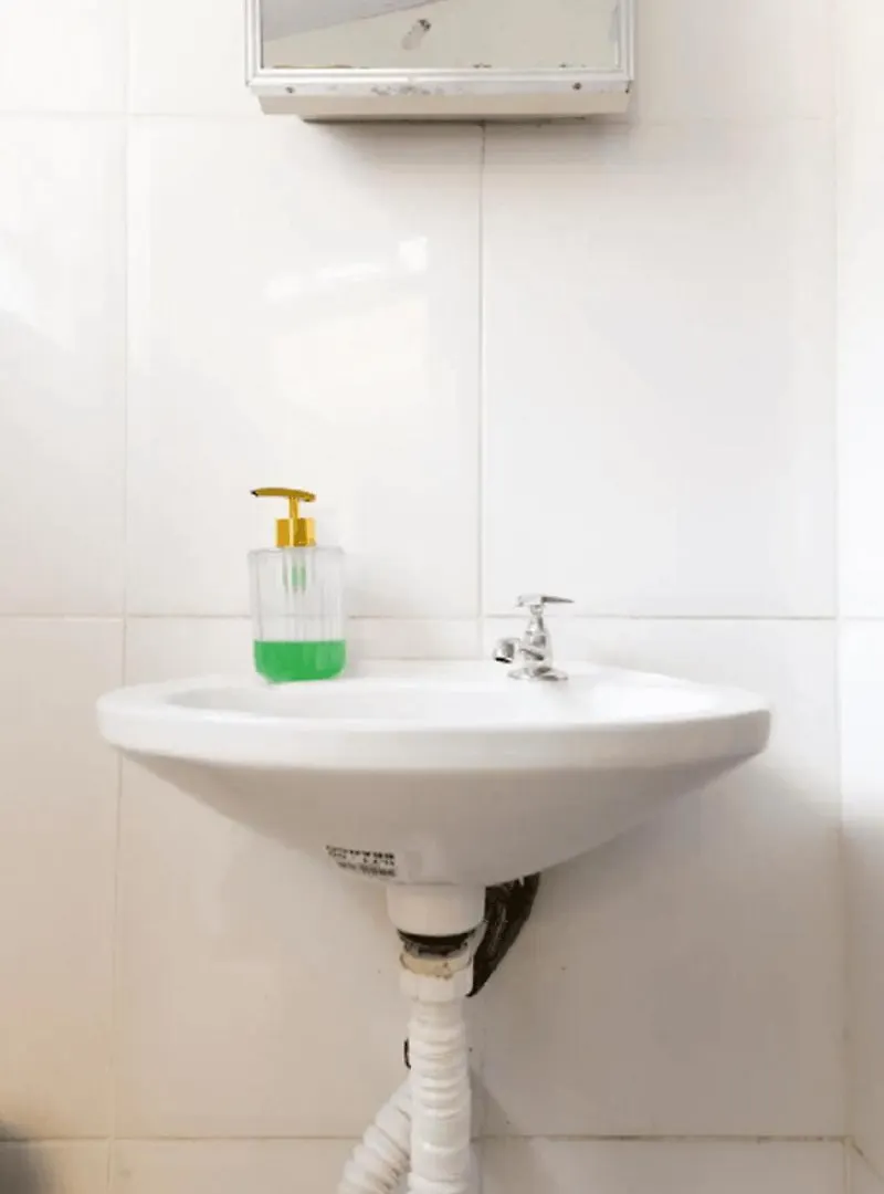 Quarto Zen Sao Paulo Holiday home