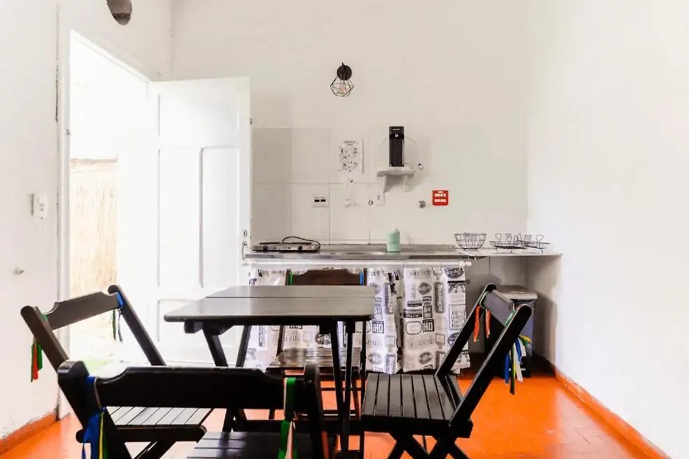 Holiday home Quarto Zen Sao Paulo Brazil