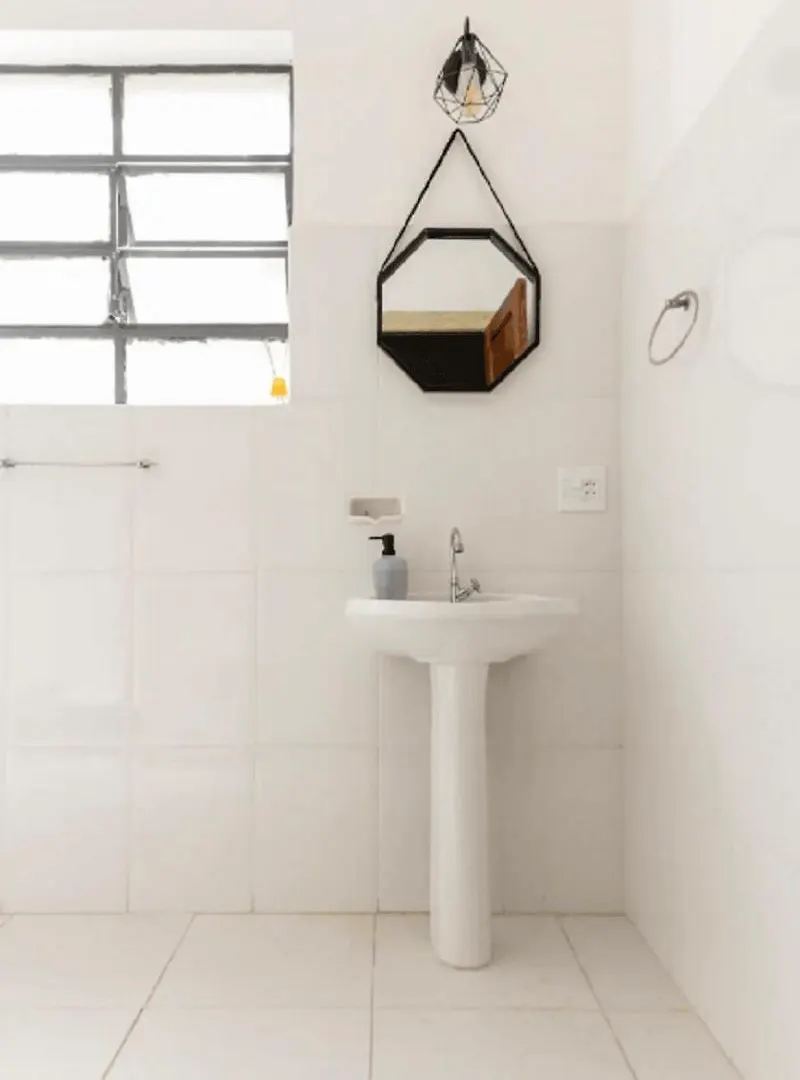 Quarto Zen Sao Paulo 0*,