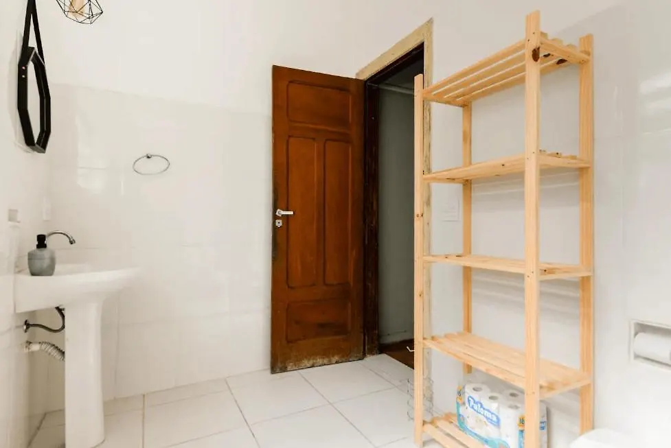 Quarto Zen Sao Paulo