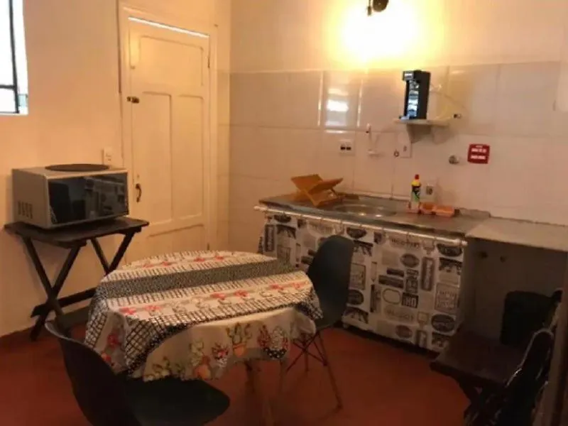 Quarto Zen Sao Paulo 0*,  Brazil