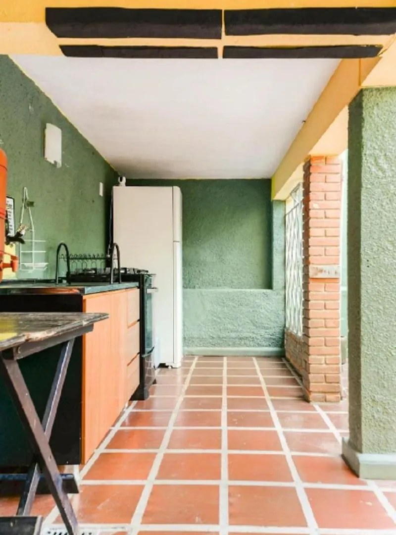 Holiday home Quarto Zen Sao Paulo